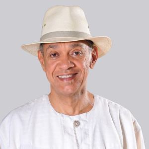 Ben Murray-Bruce