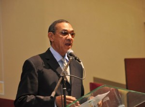 Ben Murray-Bruce